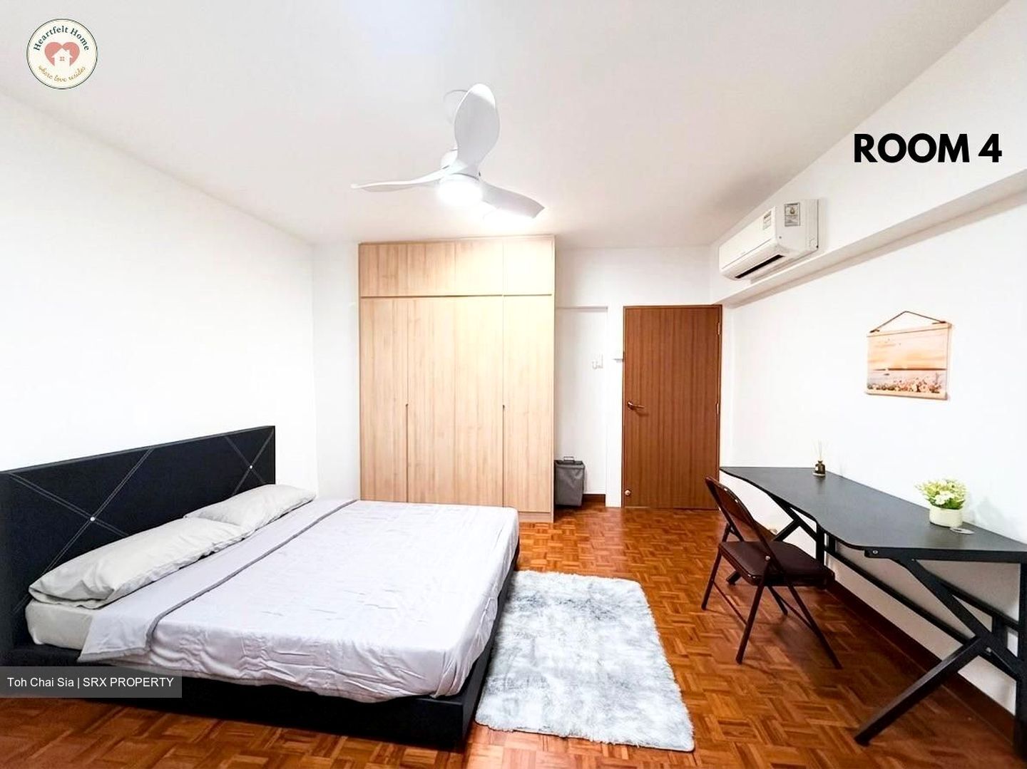 Ivory Heights (D22), Condominium #559227071